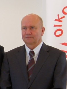 ks. bp Marek Izdebski (fot. Michal Karski)